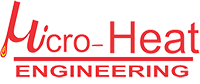 micro-Heat Engineering Logo