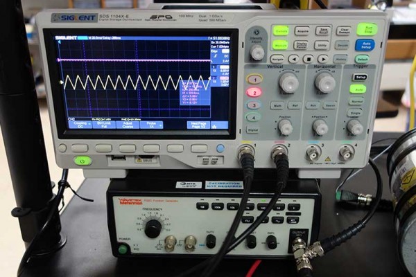 Electronic Prototype Development And Testing Micro Heat Engineering